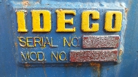 Drawworks, Ideco, E3000 - Good Condition - UL05324 - Quipbase.com - Agot16 118.jpg
